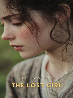 cover image of The Lost Girl